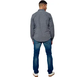 PARTNER: CREATION ref SHELY-NAVY PARTNER: CREATION ref SHELY-NAVY